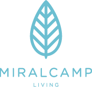 Logo Miralcamp